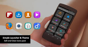 A radical change for your android. Simple Fast Launcher Theme Hd Wallpapers For Android Apk Download