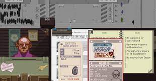 Apple's Ridiculous Censorship of the Nudity in Papers, Please | WIRED