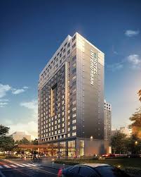 New Seattle Hotels And Upcoming Openings In 2020 Hotel Concept Hotel