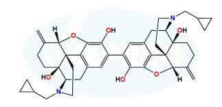 Image result for Nalmefene