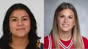 Georgia Vlahos's Instagram, Twitter & Facebook