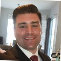 Ryan Perretti, MBA, COTA