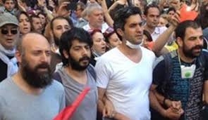 Duruşmasında tek tutuklu sanık iş insanı osman kavala hakkında tahliye kararı verildi. Gezi Icin Ozel Olarak Misir Da Egitmisler Gundem Haberleri