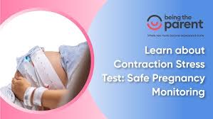 Image result for Contraction Stress Test