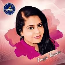 Pooja Nagpal's Instagram, Twitter & Facebook