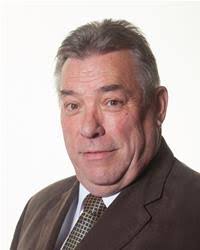 Gareth Fairhurst Blog: October 2016