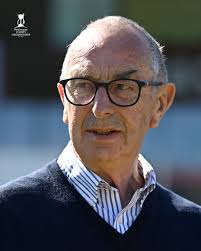 Ethan Brookes did recover from this, albeit with limited sympathy from  anyone