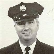 Robert Dwight Van Epps Obituary