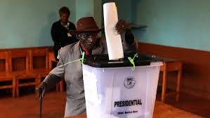 Jun 21, 2021 · electoral officials empty a ballot box at a polling station in addis ababa, ethiopia, on june 21, 2021. Kenyans Vote In Fractious Second Poll Boycotted By Opposition Cgtn