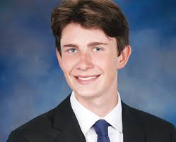 Students of the Month