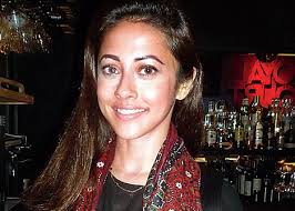 Banned in India, staged in UK