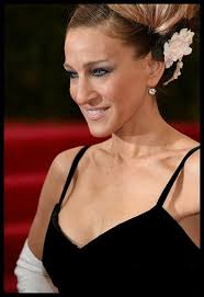 Jewels of the 2014 Met Gala.