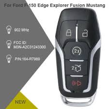 Replacement lincoln mkz remote keys. Keyless Entry Remotes Fobs For Lincoln Mkz For Sale Ebay