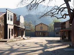 Check spelling or type a new query. Hbo S Westworld Filming Locations You Can Visit Conde Nast Traveler