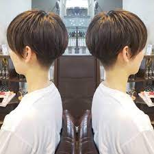 澤田 周 松戸美容師 ボブおまかせください さんはinstagramを利用しています 刈り上げ女子 ショート ベリーショート 丸みのある女性らしいシルエットにシャープな刈り上げ メリハリで見せる曲線的なボリュームupスタイル 大人女性にもオススメな刈り上げヘ