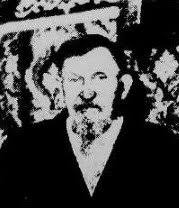 Charles Rieck: Last Surviving Civil War Veteran in Manitowoc County —  Manitowoc County Historical Society