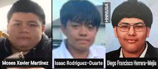 Hispanic News Network U.S.A.: August 2024