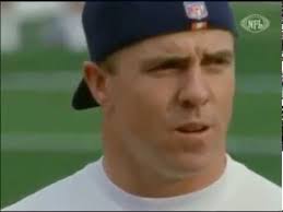 Violent or dirty plays from NFL players have always been a part of the  game, especially between players of teams who are bitter rivals and in the  heat of battle, but what