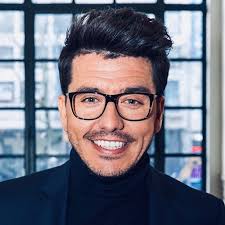Does jan smit have tattoos? Jan Smit Facebook