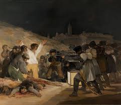 The Third Of May 1808 Goya Analysis
