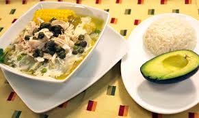 Maybe you would like to learn more about one of these? Los 3 Mejores Platos Tipicos De Cundinamarca Viajar Por Colombia