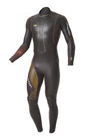 Blue Seventy Reaction Wetsuit Mens