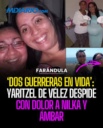 🟡🟣 El dolor volvió a golpear con fuerza a la familia De Obaldía. Dos  semanas después de la explosión que estremeció al PH Alsacia Towers, en la  vía Ricardo J. Alfaro, Nilka