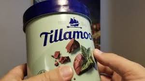 Maybe you would like to learn more about one of these? Tillamook Mint Chocolate Chip Ice Cream Review Youtube