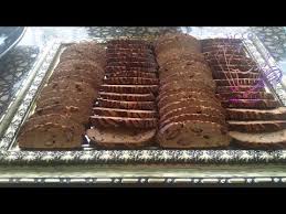اسرااار عدم تكسر اي قطعة من الفقاص البلدي المسوس المغربي Fekkas Marocain Food Cookies Beef