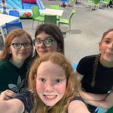 Profile for Portree Youth Club