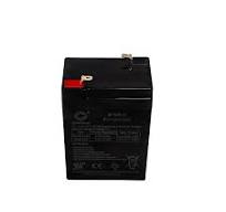 6V4.5Ah Sealed Lead Acid Battery 3FM4.5 Ups Battery ...