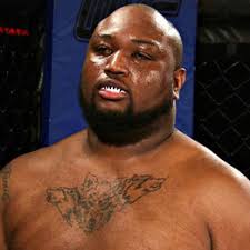 Charles Brown vs. Lawrence Bonds, WXC 86