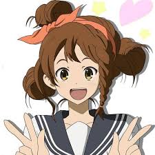 The key to achieving this is to neatly texture. Female Cute Short Hair Styles Female Cute Anime Hairstyles Novocom Top