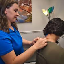 LIONS CHIROPRACTIC & INJURY