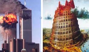 I just don't think the execution was all that spectacular. The Tower Of Babel