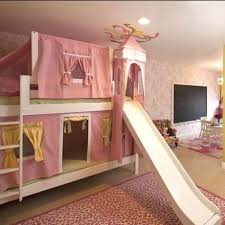 Bunk beds are all about combining a fun playful vibe with space saving solutions that help. Maxtrix Castle Bunk Bed With Slide Bed With Slide Bunk Bed With Slide Bunk Beds