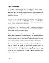 What are the factors influencing online shopping behaviour? A Study On Consumer Behabioural Attitude Towards Online Shopping By Sanjay Gupta Issuu