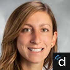 Dr. Robin M. Friedman, MD