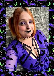 It's the most wonderful time of the year.. SPOOKY SEASON!! 🤪🦇🎃👻✨