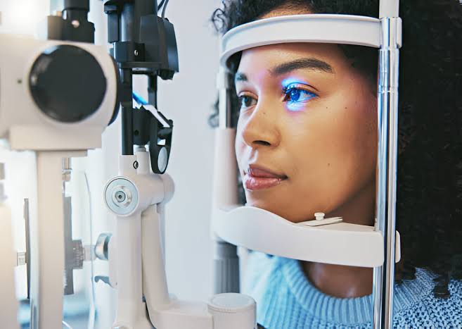 Eye Laser Specialists: Precision Solutions for Clear Vision