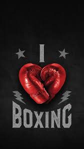 I Love Boxing Iphone Wallpaper Cool Backgrounds In 2020 Iphone Wallpaper Iphone Wallpaper Images Love Wallpaper