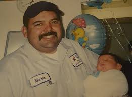 Mario Saavedra Obituary