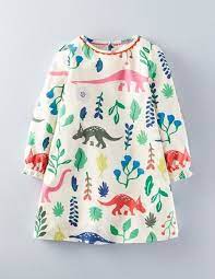 florasaurus smock dress ropa infantil para nina ropa para ninas ropa linda para ninas