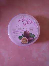 Maybe you would like to learn more about one of these? Wardah Soft Body Scrub With Passion Fruit 150 Ml Review Soco By Sociolla
