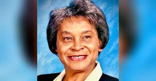 Mrs. Ida N. Valentine-Washington Obituary