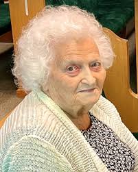 Ruth Ellis Williams Obituary April 21, 2025