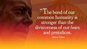 Jimmy Carter: A Man Who Knew Forgiveness