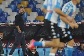 Parallel to some other chronic inflammatory ailments, these factors may modify the presentations of the disease and its clinical course. Napoli Boss Gennaro Gattuso Opens Up On His Auto Immune Disease That Has Left His Eyelid Drooping Aktuelle Boulevard Nachrichten Und Fotogalerien Zu Stars Sternchen