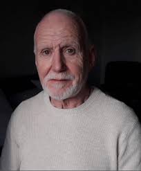 Passing of Dave Dobson, Husband of Late Viv Dobson