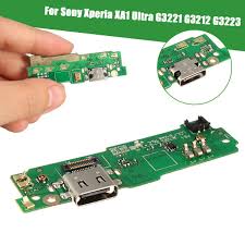 List of mobile devices, whose specifications have been recently viewed. Usb Charging Port Mic Flex Cable For Sony Xperia Xa1 Ultra G3221 G3212 G3223 Buy Online At Best Prices In Pakistan Daraz Pk